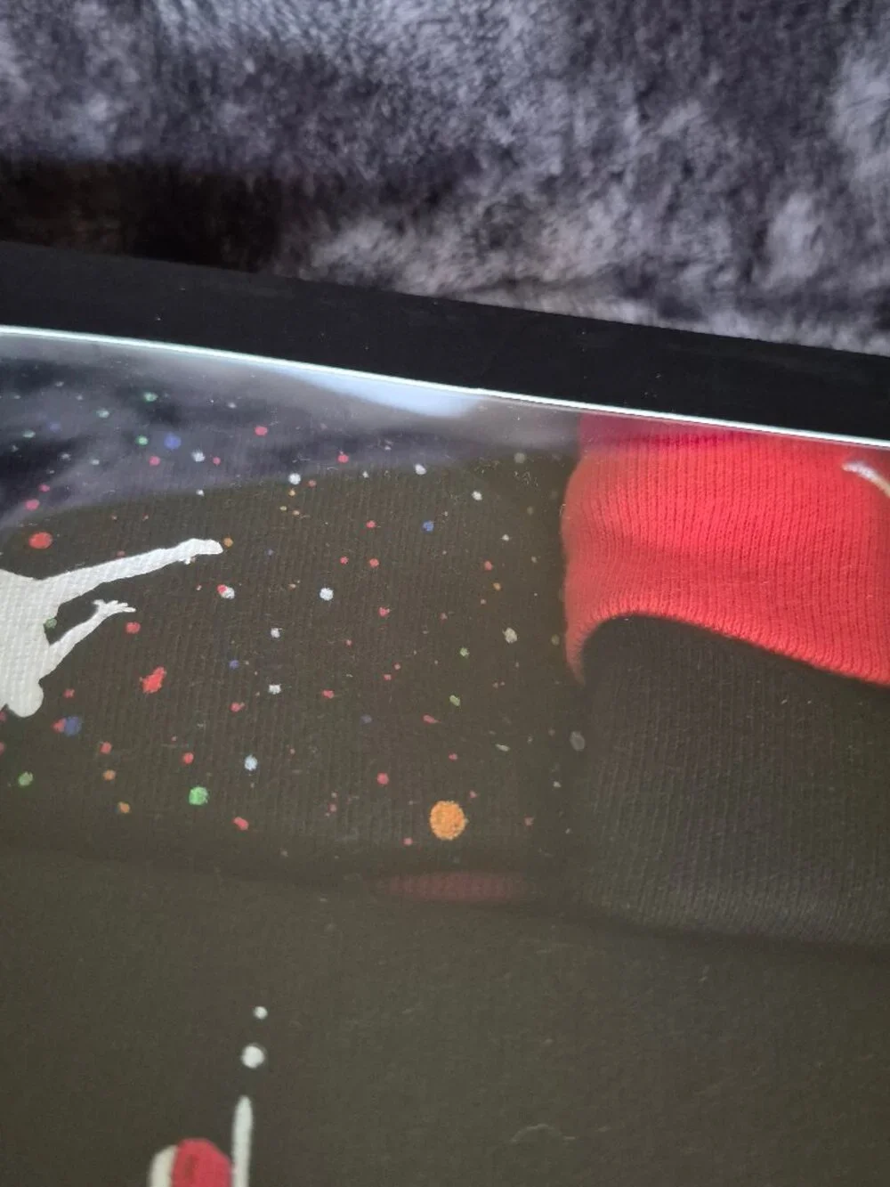 Jordan michael air